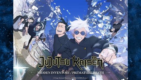 what day does jjk come out|‘Jujutsu Kaisen’ Season 2 Details: Netflix Release Date ...